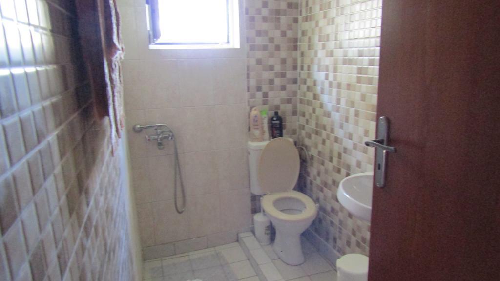 Anni House In Stavros Villa Екстериор снимка