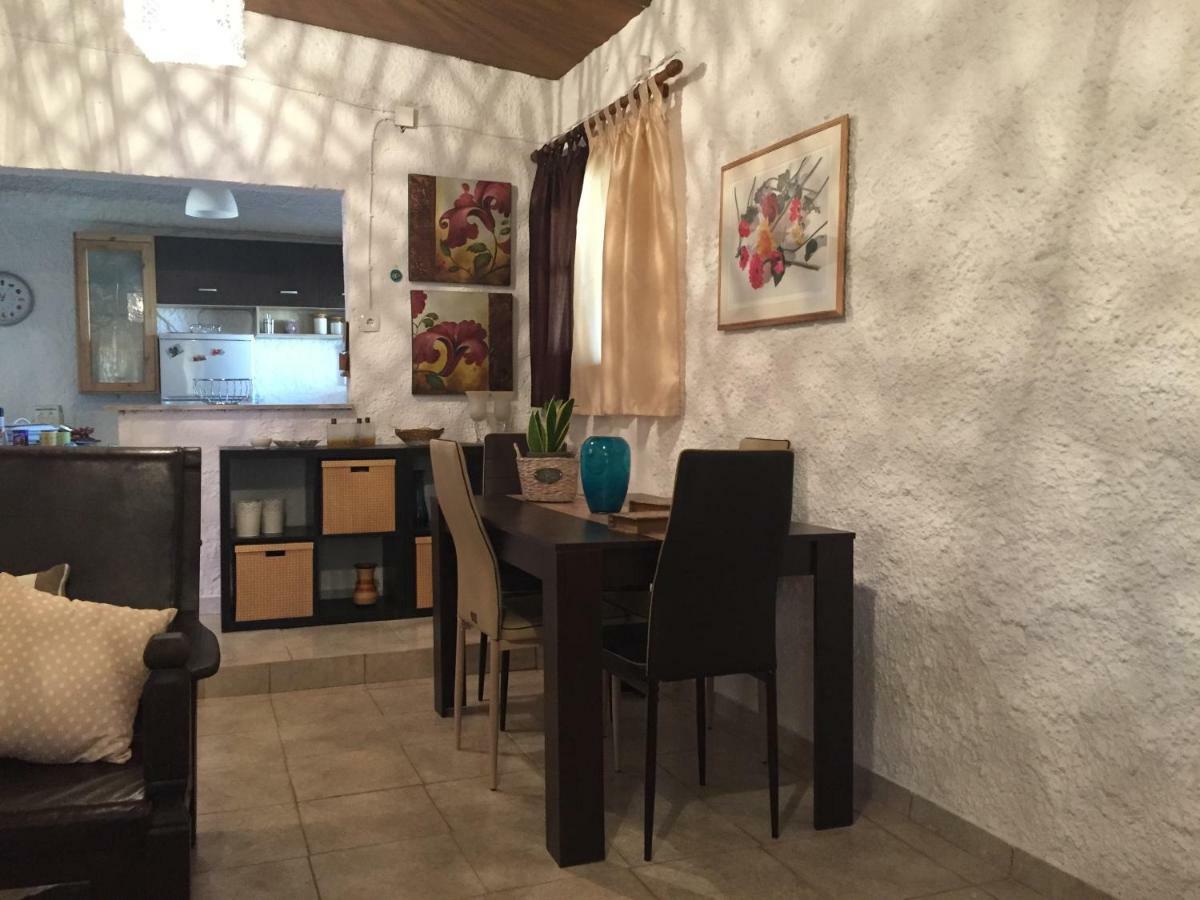 Anni House In Stavros Villa Екстериор снимка
