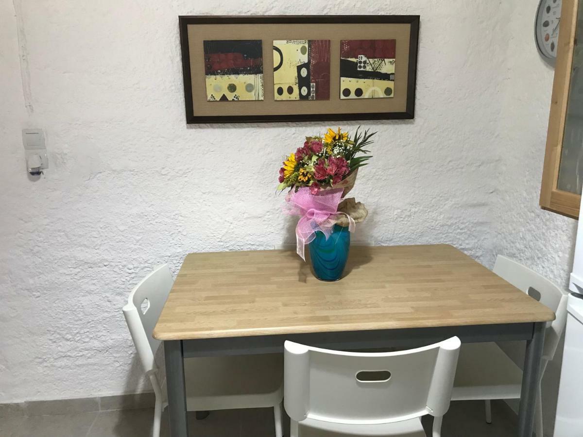 Anni House In Stavros Villa Екстериор снимка